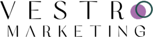 vestro-marketing-logo-black-text