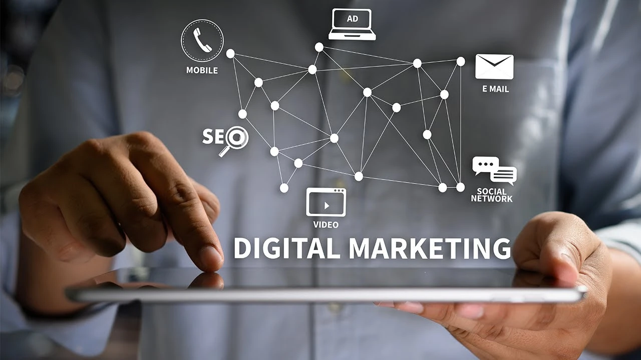 What Does a Digital Marketing Agency Do