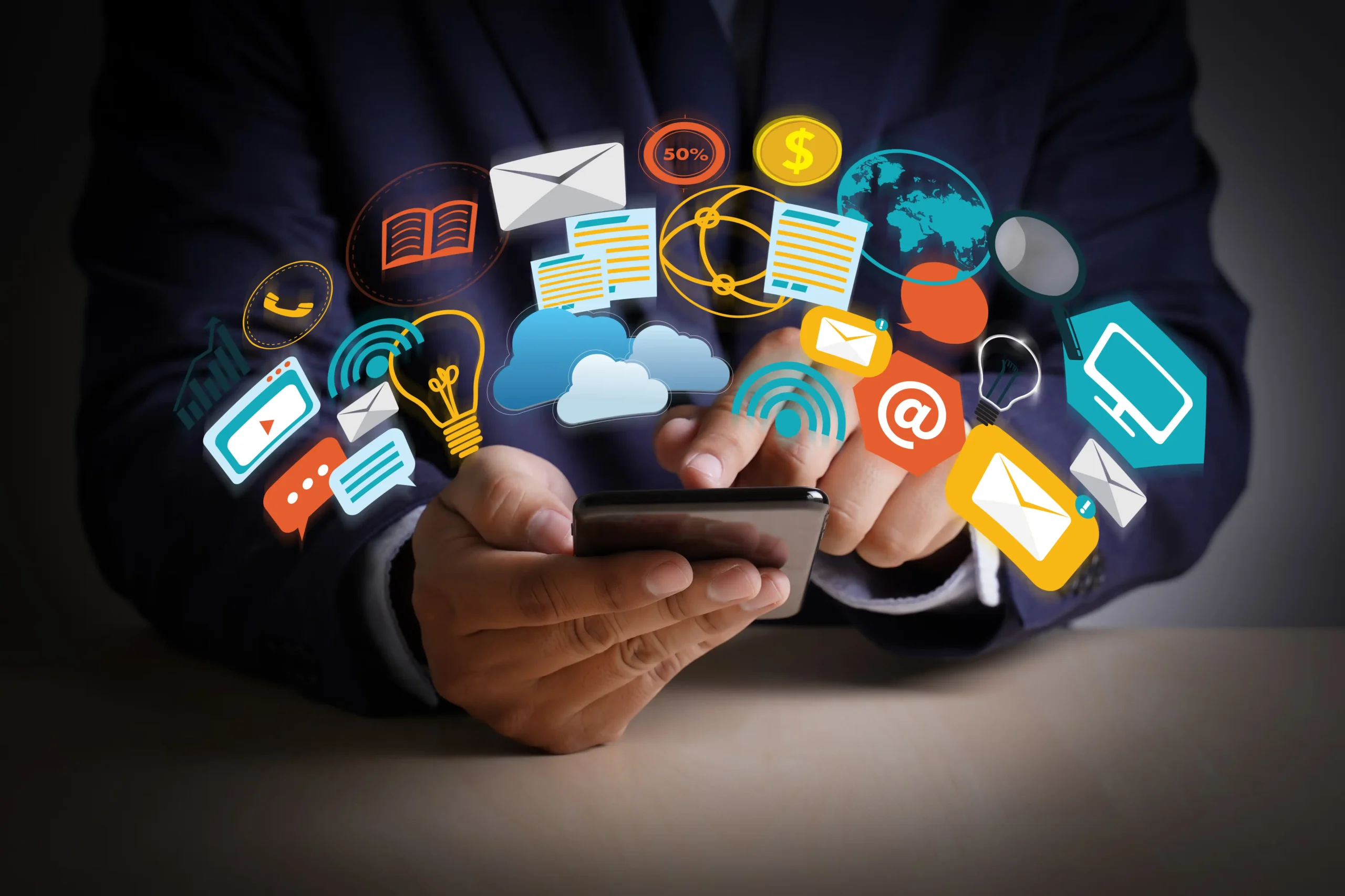 Facebook ads management services